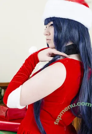 Usatame / BunnyQueen / UsatameCosplay nude photo #0093