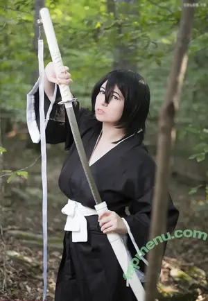 Usatame / BunnyQueen / UsatameCosplay nude photo #0099