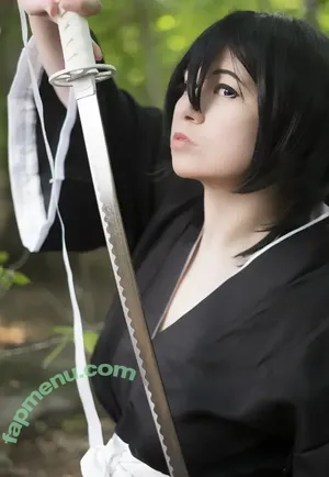 Usatame / BunnyQueen / UsatameCosplay nude photo #0101