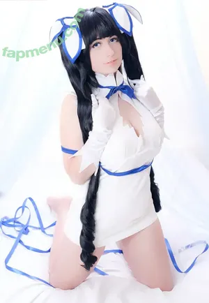 Usatame / BunnyQueen / UsatameCosplay nude photo #0127