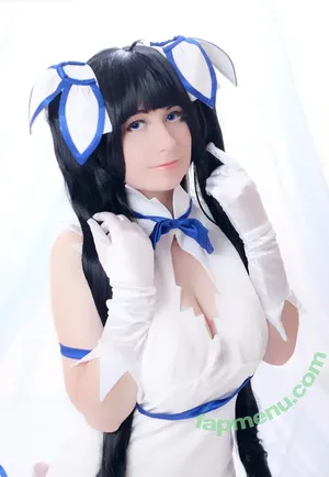 Usatame / BunnyQueen / UsatameCosplay nude photo #0134