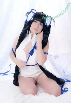 Usatame / BunnyQueen / UsatameCosplay nude photo #0137