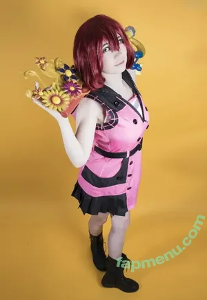 Usatame / BunnyQueen / UsatameCosplay nude photo #0192