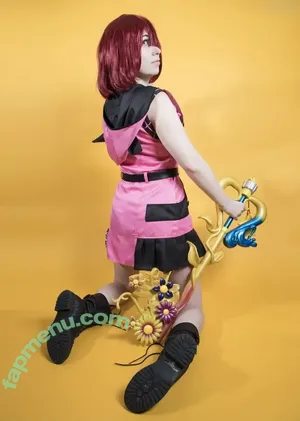 Usatame / BunnyQueen / UsatameCosplay nude photo #0196