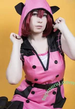 Usatame / BunnyQueen / UsatameCosplay nude photo #0197