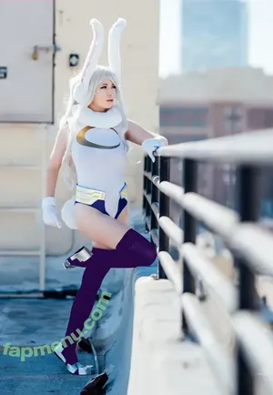Usatame / BunnyQueen / UsatameCosplay nude photo #0202
