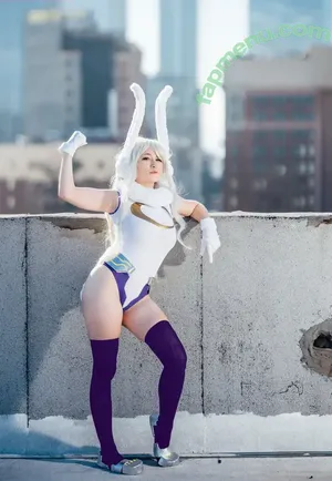 Usatame / BunnyQueen / UsatameCosplay nude photo #0204