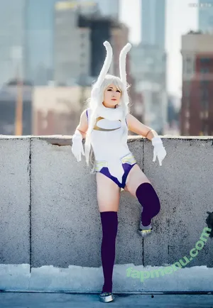 Usatame / BunnyQueen / UsatameCosplay nude photo #0209