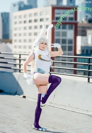 Usatame / BunnyQueen / UsatameCosplay nude photo #0210