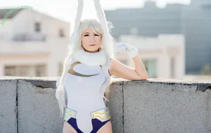 Usatame / BunnyQueen / UsatameCosplay nude photo #0211