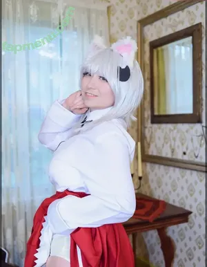 Usatame / BunnyQueen / UsatameCosplay nude photo #0299