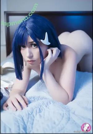 Usatame / BunnyQueen / UsatameCosplay nude photo #0392