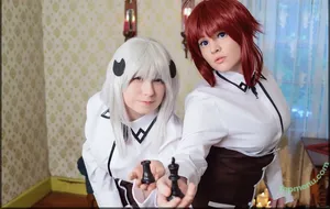 Usatame / BunnyQueen / UsatameCosplay nude photo #0887