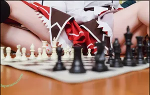 Usatame / BunnyQueen / UsatameCosplay nude photo #0894