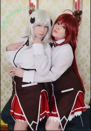 Usatame / BunnyQueen / UsatameCosplay nude photo #0897