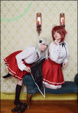 Usatame / BunnyQueen / UsatameCosplay nude photo #0900