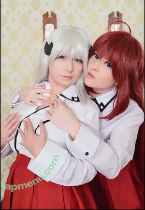 Usatame / BunnyQueen / UsatameCosplay nude photo #0905