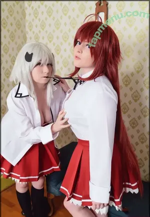 Usatame / BunnyQueen / UsatameCosplay nude photo #0906