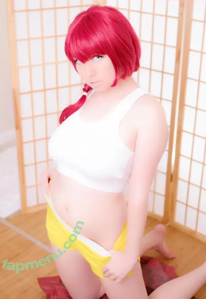 Usatame nude photo #0007 (BunnyQueen / UsatameCosplay)