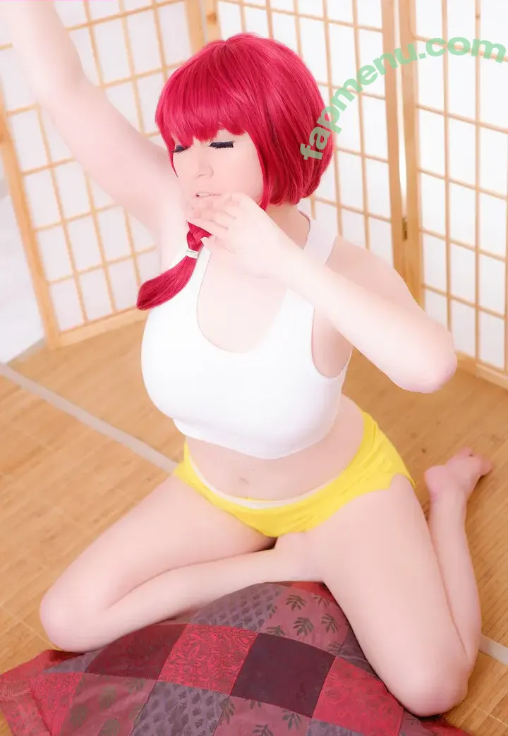 Usatame nude photo #0039 (BunnyQueen / UsatameCosplay)