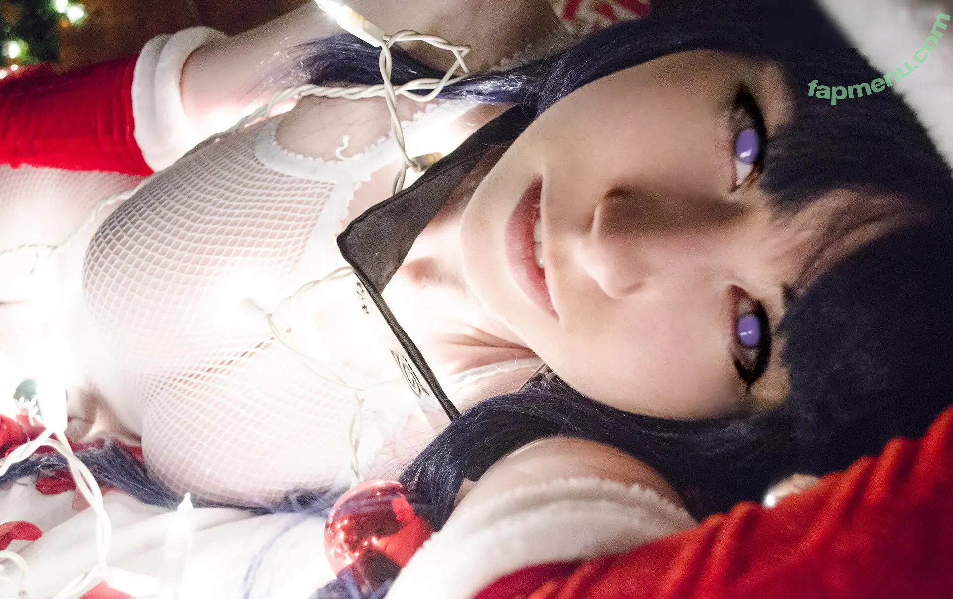 Usatame nude photo #0048 (BunnyQueen / UsatameCosplay)