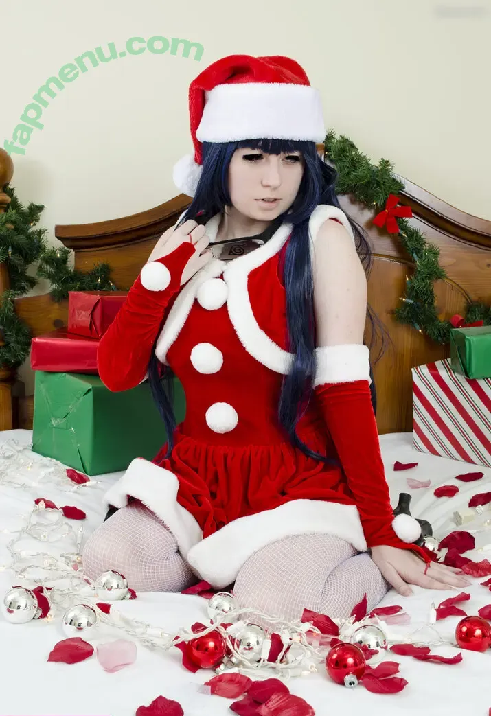 Usatame nude photo #0049 (BunnyQueen / UsatameCosplay)