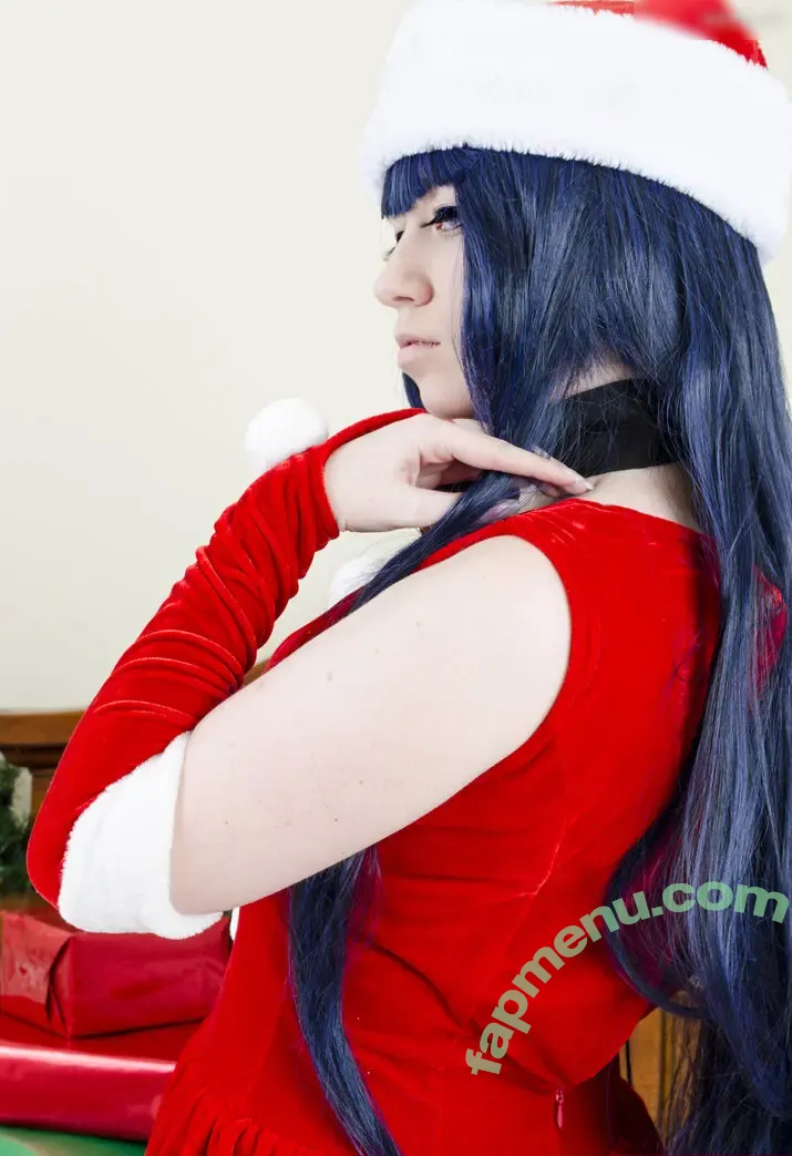 Usatame nude photo #0093 (BunnyQueen / UsatameCosplay)