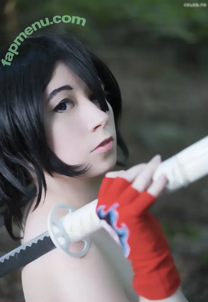 Usatame nude photo #0097 (BunnyQueen / UsatameCosplay)