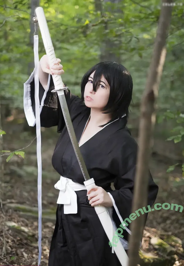 Usatame nude photo #0099 (BunnyQueen / UsatameCosplay)
