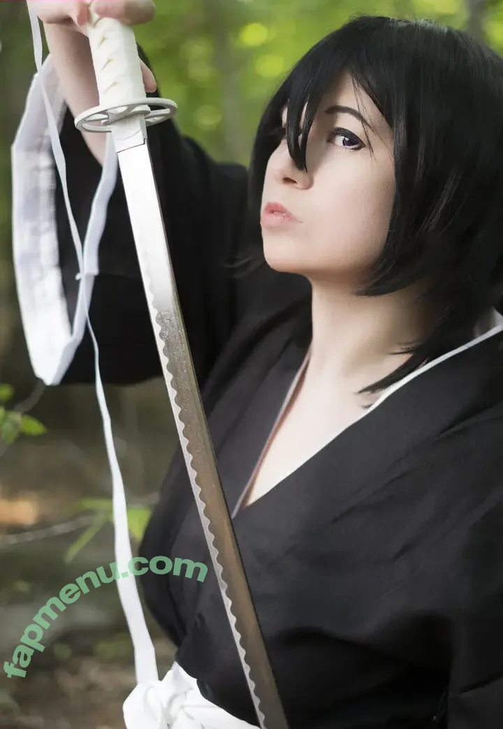Usatame nude photo #0101 (BunnyQueen / UsatameCosplay)