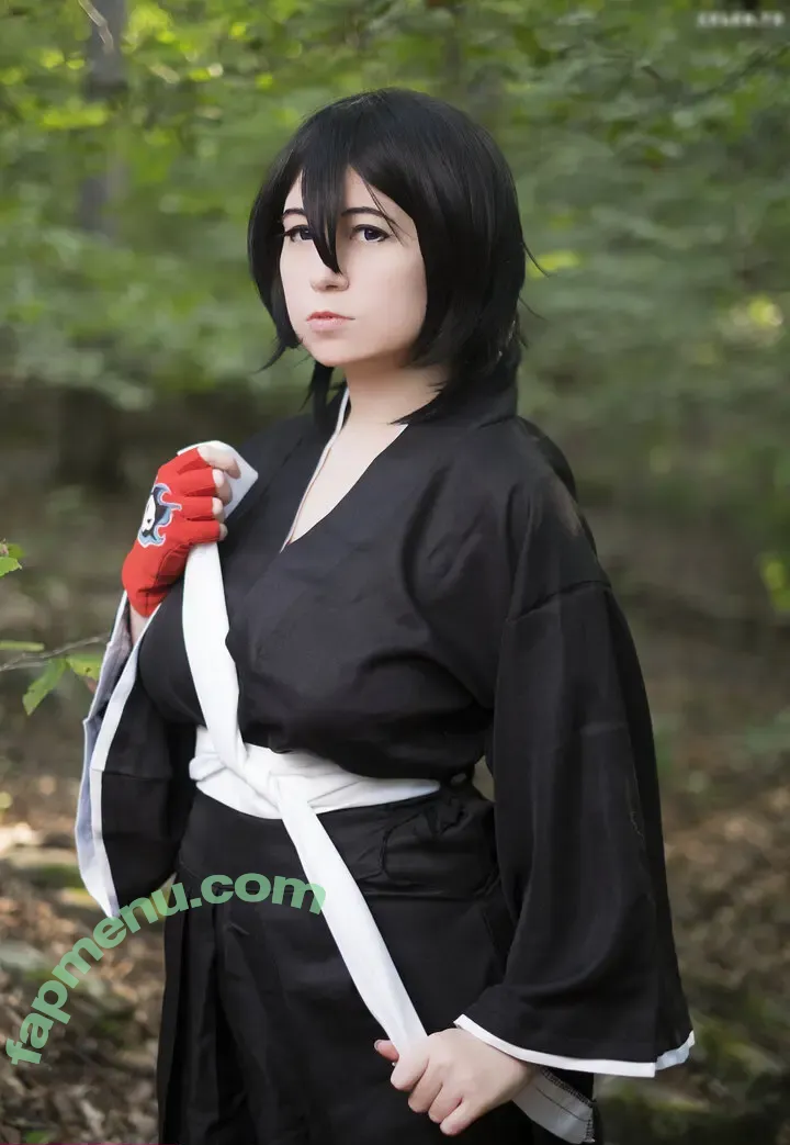 Usatame nude photo #0105 (BunnyQueen / UsatameCosplay)