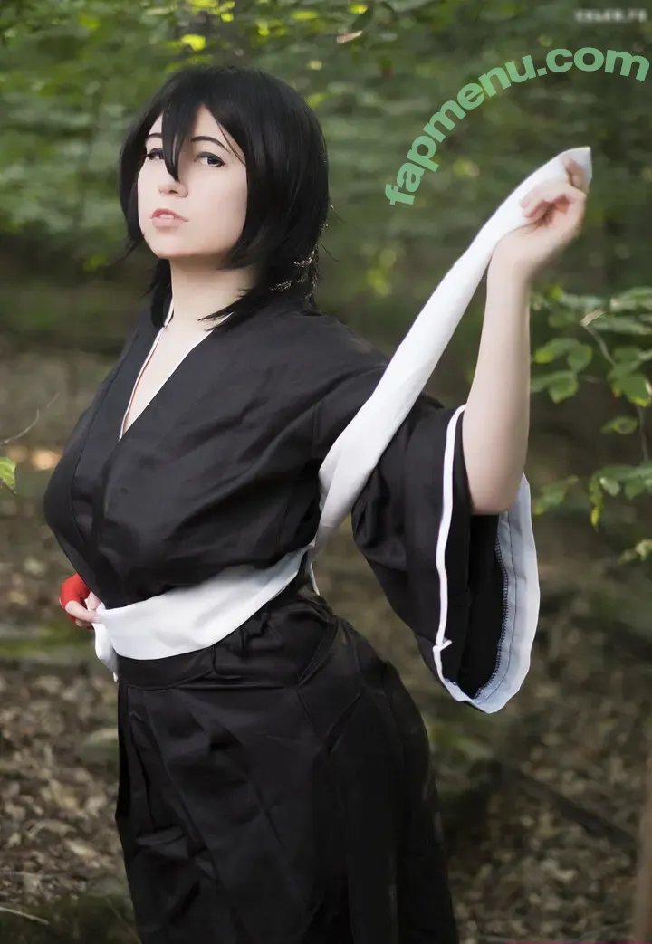 Usatame nude photo #0106 (BunnyQueen / UsatameCosplay)