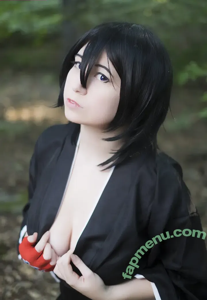 Usatame nude photo #0109 (BunnyQueen / UsatameCosplay)