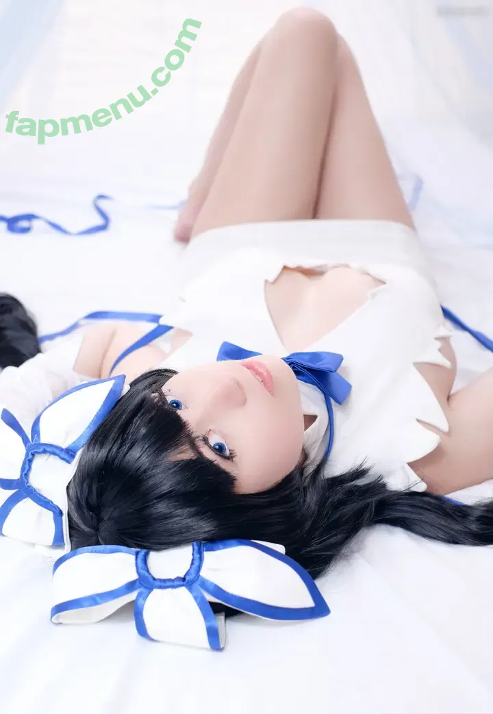 Usatame nude photo #0133 (BunnyQueen / UsatameCosplay)
