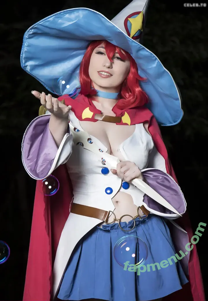 Usatame nude photo #0151 (BunnyQueen / UsatameCosplay)