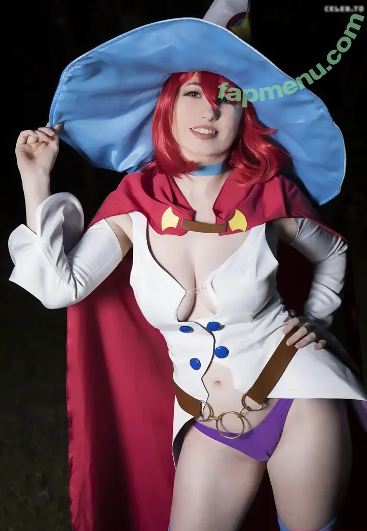 Usatame nude photo #0153 (BunnyQueen / UsatameCosplay)