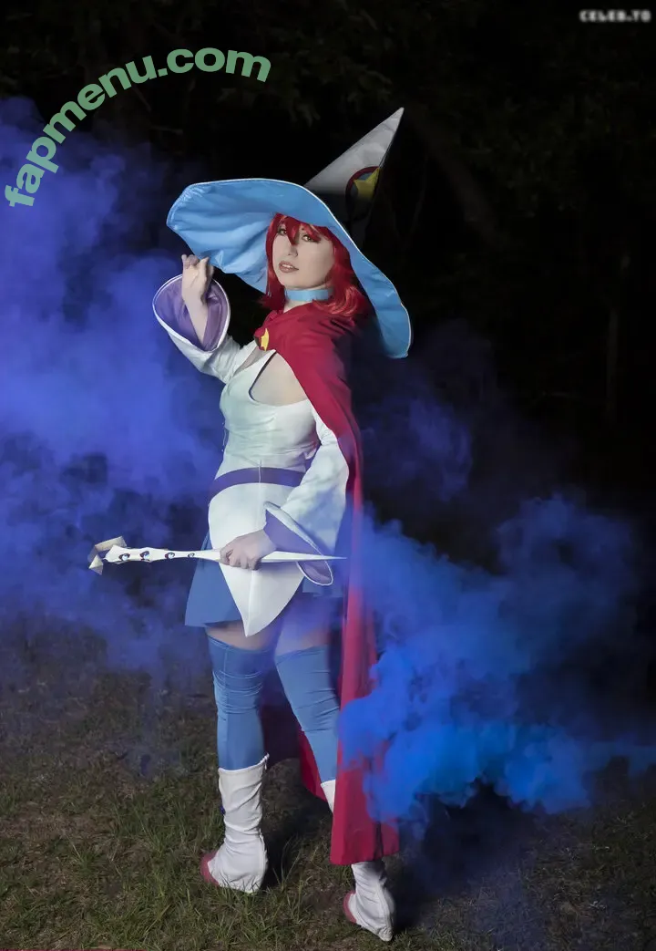 Usatame nude photo #0154 (BunnyQueen / UsatameCosplay)