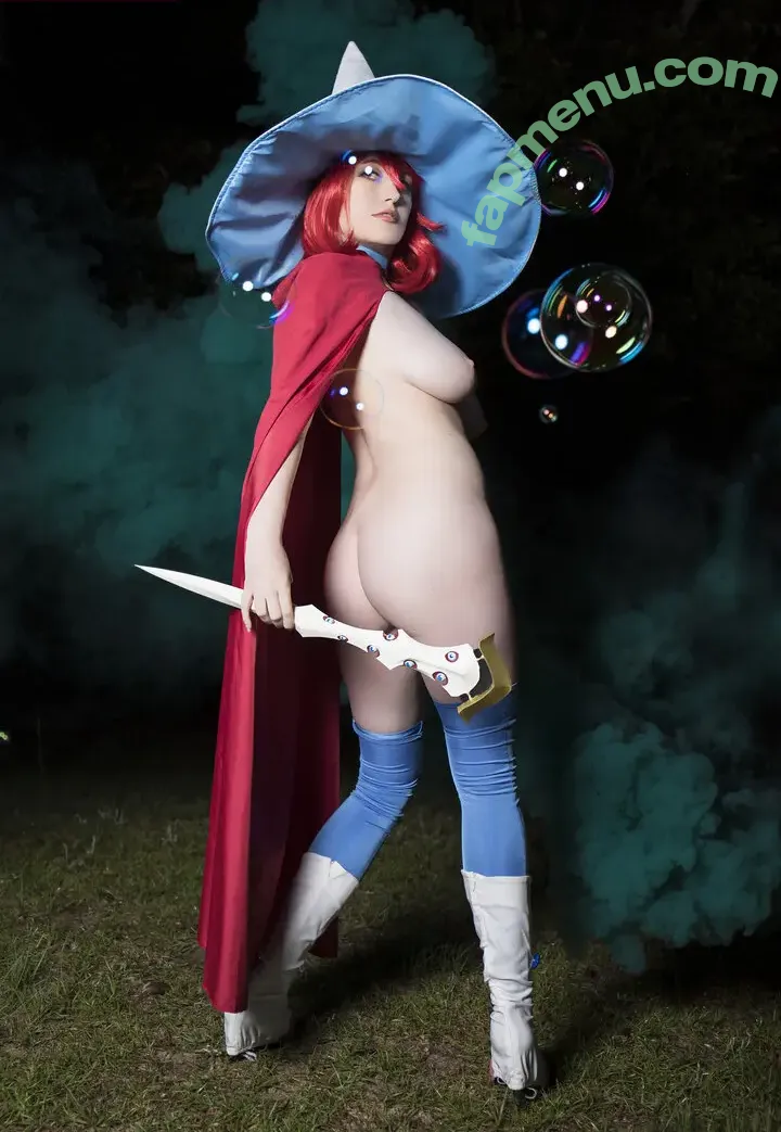 Usatame nude photo #0156 (BunnyQueen / UsatameCosplay)