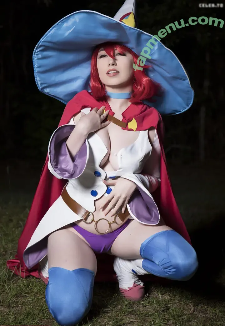 Usatame nude photo #0159 (BunnyQueen / UsatameCosplay)