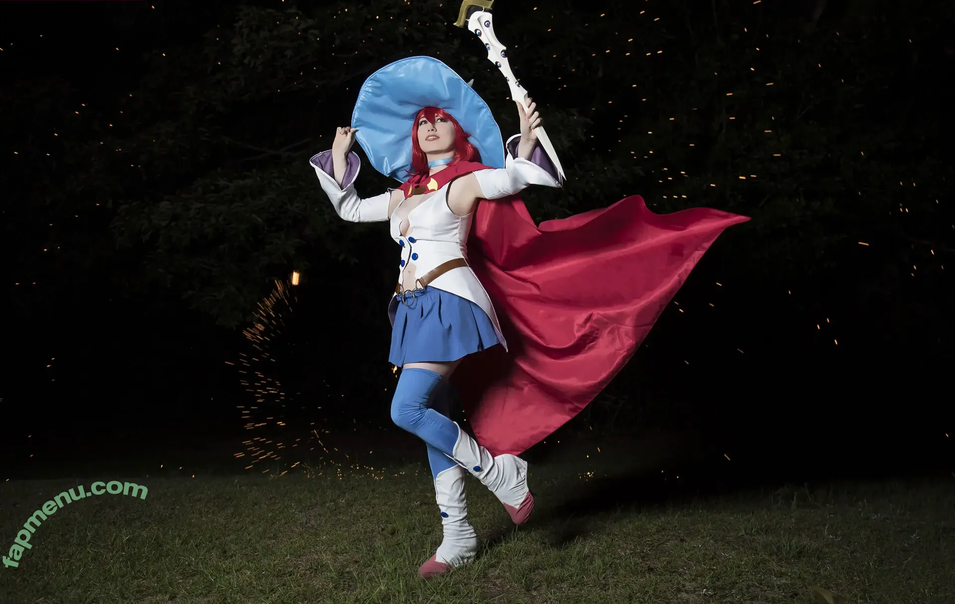 Usatame nude photo #0160 (BunnyQueen / UsatameCosplay)