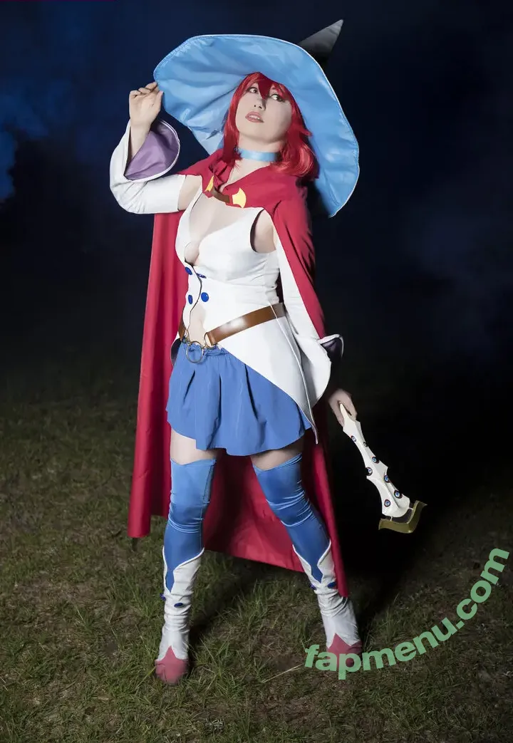 Usatame nude photo #0161 (BunnyQueen / UsatameCosplay)