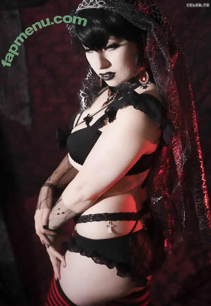 Usatame nude photo #0173 (BunnyQueen / UsatameCosplay)