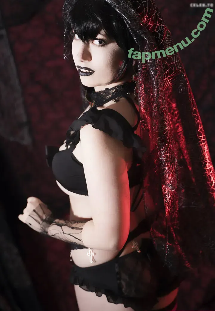 Usatame nude photo #0174 (BunnyQueen / UsatameCosplay)
