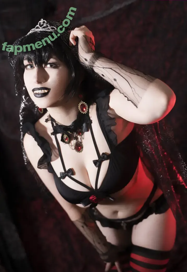 Usatame nude photo #0175 (BunnyQueen / UsatameCosplay)