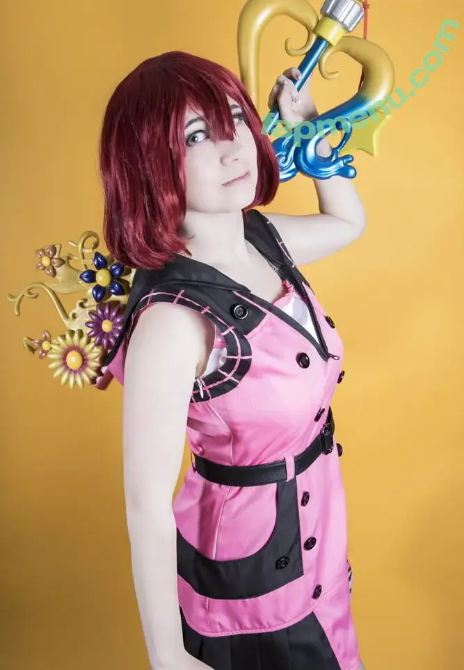 Usatame nude photo #0183 (BunnyQueen / UsatameCosplay)