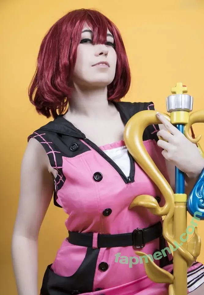 Usatame nude photo #0184 (BunnyQueen / UsatameCosplay)