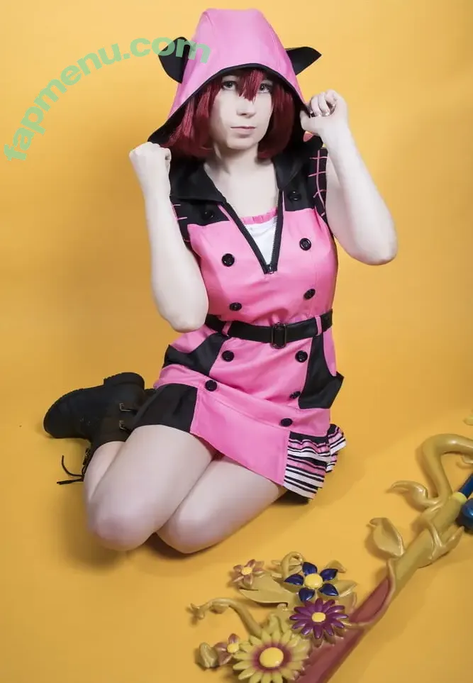 Usatame nude photo #0185 (BunnyQueen / UsatameCosplay)