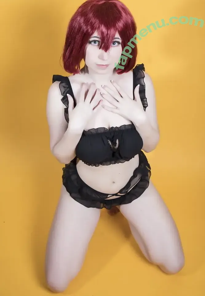 Usatame nude photo #0195 (BunnyQueen / UsatameCosplay)