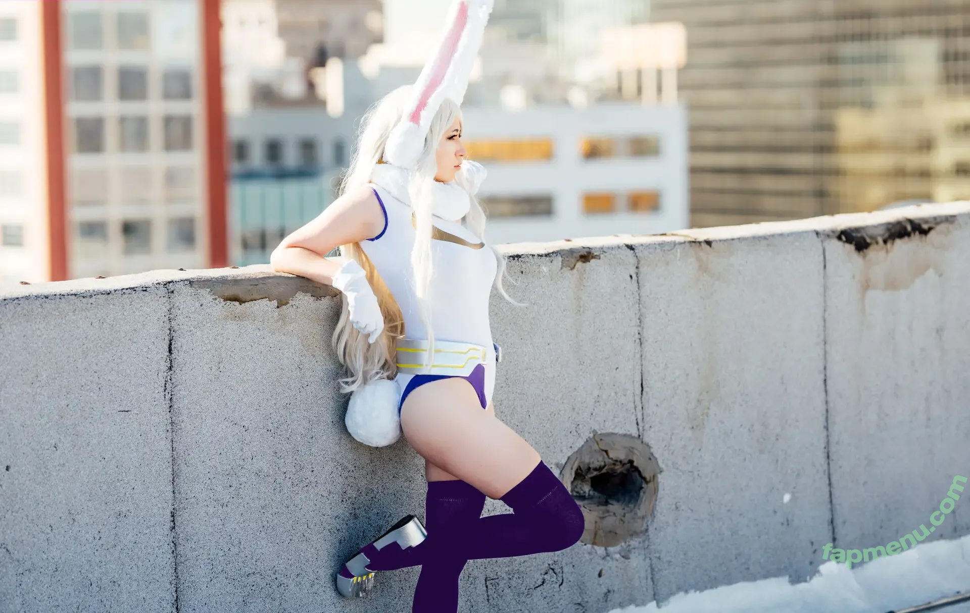 Usatame nude photo #0205 (BunnyQueen / UsatameCosplay)