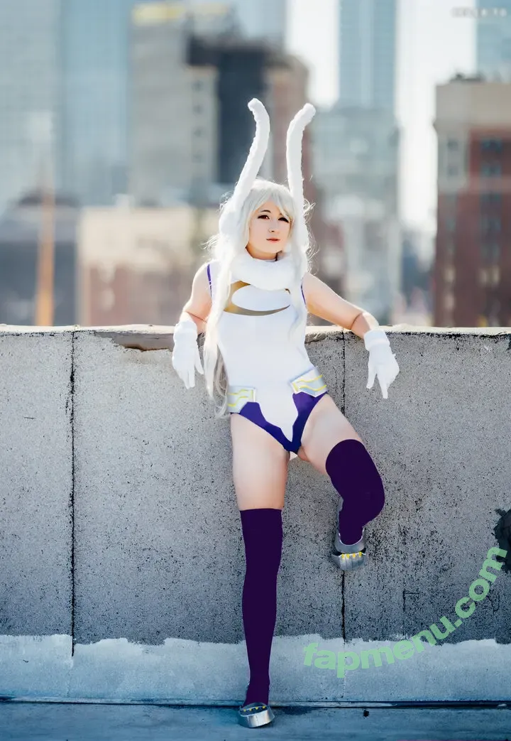Usatame nude photo #0209 (BunnyQueen / UsatameCosplay)